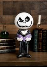 NBC Jack Skellington 14" Blow Mold Alt 5