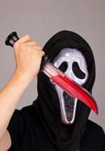 Ghost Face Bleeding Mask Knife Kit Alt 2