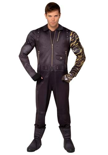 Mens Deluxe Winter Soldier Thunderbolts Costume