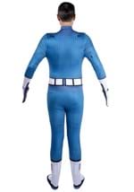 Mens Mr Fantastic Fantastic Four Zentai Suit Alt 2