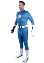 Mens Mr Fantastic Fantastic Four Zentai Suit Alt 6