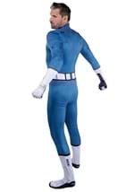Mens Mr Fantastic Fantastic Four Zentai Suit Alt 7