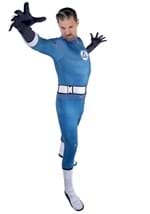 Mens Mr Fantastic Fantastic Four Zentai Suit Alt 9