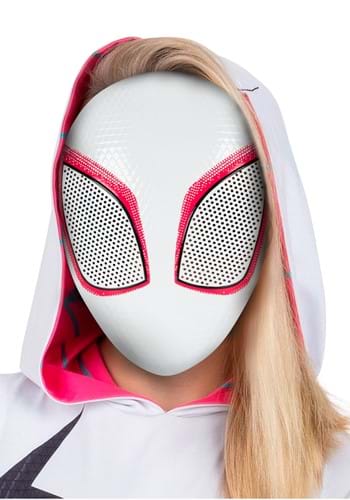 Ghost Spider Child Value Mask