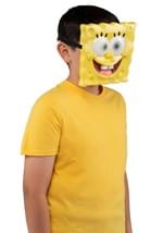 Child Spongebob Value Costume Mask Alt 1
