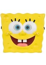 Child Spongebob Value Costume Mask Alt 3