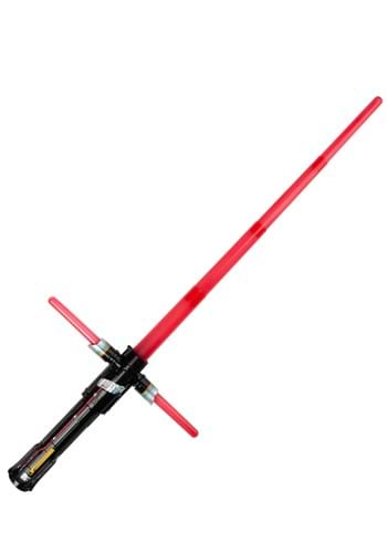 Star Wars Kylo Ren Toy Lightsaber