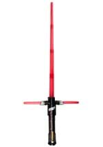 Star Wars Kylo Ren Toy Lightsaber Alt 3