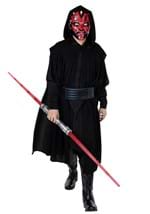 Star Wars Costume Darth Maul Light Saber Accessory Alt 1