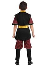 Deluxe Boys Prince Zuko Costume Alt 1