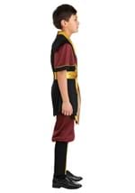 Deluxe Boys Prince Zuko Costume Alt 3