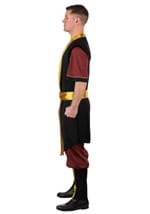 Deluxe Mens Prince Zuko Costume Alt 2
