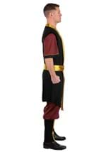 Deluxe Mens Prince Zuko Costume Alt 3