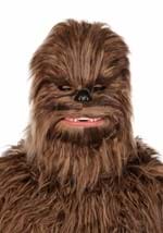 Deluxe Chewbacca Adult Costume Mask