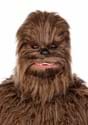 Deluxe Chewbacca Adult Costume Mask