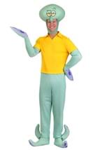 Deluxe Squidward Mens Costume