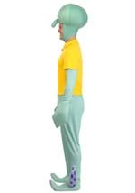 Deluxe Squidward Mens Costume Alt 2