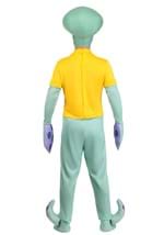 Deluxe Squidward Mens Costume Alt 1