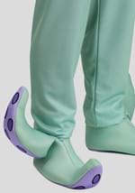 Deluxe Squidward Mens Costume Alt 6