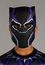 Deluxe Battle Black Panther Boys Costume Alt 4