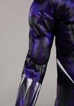 Deluxe Battle Black Panther Boys Costume Alt 7