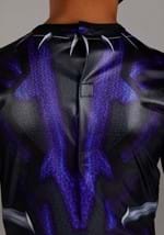 Deluxe Battle Black Panther Boys Costume Alt 5