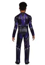Deluxe Battle Black Panther Boys Costume Alt 1