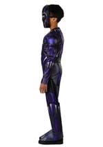 Deluxe Battle Black Panther Boys Costume Alt 2