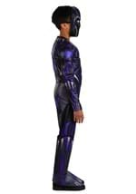 Deluxe Battle Black Panther Boys Costume Alt 3