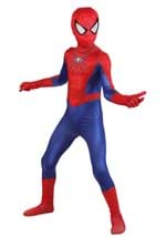 Kids Zentai Toby MacGuire Spider-Man Costume