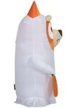 Bluey Inflatable Ghost Bingo Decoration Alt 2