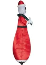 Inflatable Disney Jack Skellington Sandy Claws Alt 2