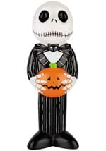 24 Inch Disney Blow Mold Jack Skellington Decoration Alt 1
