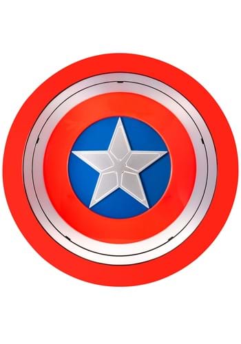 12 Inch Captain America Sam Wilson Shield Prop