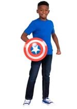 12 Inch Captain America Sam Wilson Shield Prop Alt 2