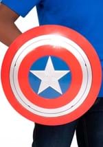 12 Inch Captain America Sam Wilson Shield Prop Alt 3