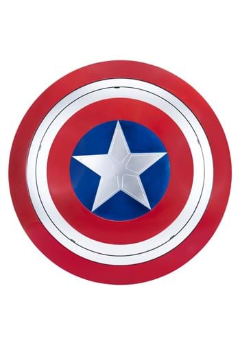 24 Inch Captain America Sam Wilson Shield Prop