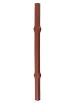 Avatar The Last Airbender Aang Accessory Staff Alt 4