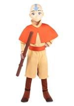 Avatar The Last Airbender Aang Accessory Staff Alt 2