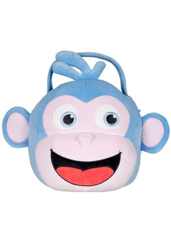 Dora the Explorer Boots Plush Candy Pail