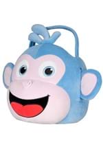 Dora the Explorer Boots Plush Candy Pail Alt 1