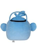 Dora the Explorer Boots Plush Candy Pail Alt 2