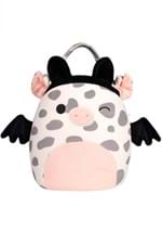 Squishmallows Rosie the Pig Bat Candy Pail