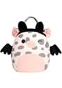 Squishmallows Rosie the Pig Bat Candy Pail