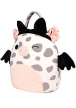 Squishmallows Rosie the Pig Bat Candy Pail Alt 1