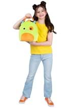 Squishmallows Kaprina the Green Monster Candy Pail  Alt 4