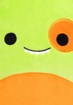 Squishmallows Kaprina the Green Monster Candy Pail Alt 3