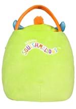 Squishmallows Kaprina the Green Monster Candy Pail Alt 2