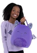 Squishmallows Blas the Purple Bat Candy Pail Alt 6