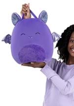 Squishmallows Blas the Purple Bat Candy Pail Alt 7